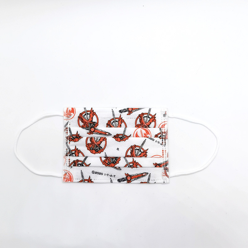 童趣口罩